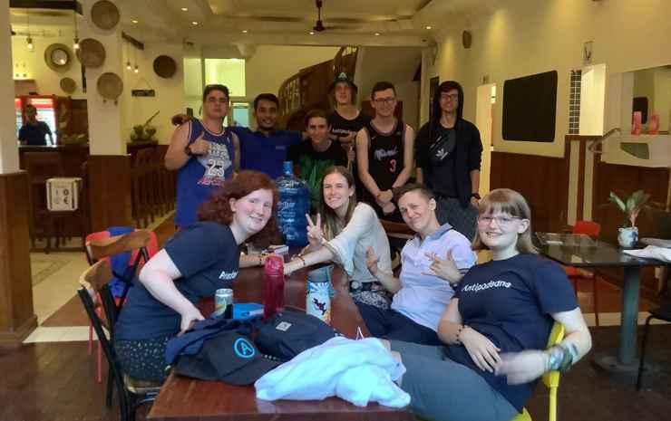 Hotel photo 32