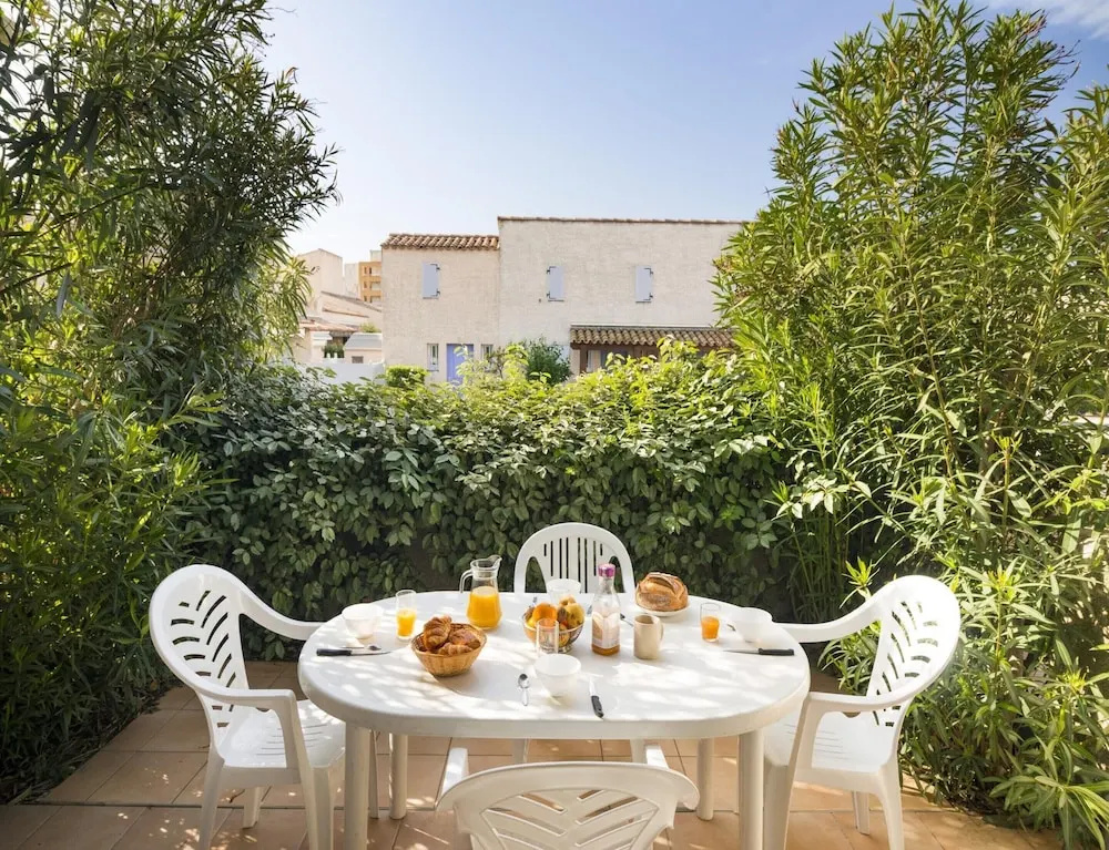 Beach Holiday Home in Cap D'agde