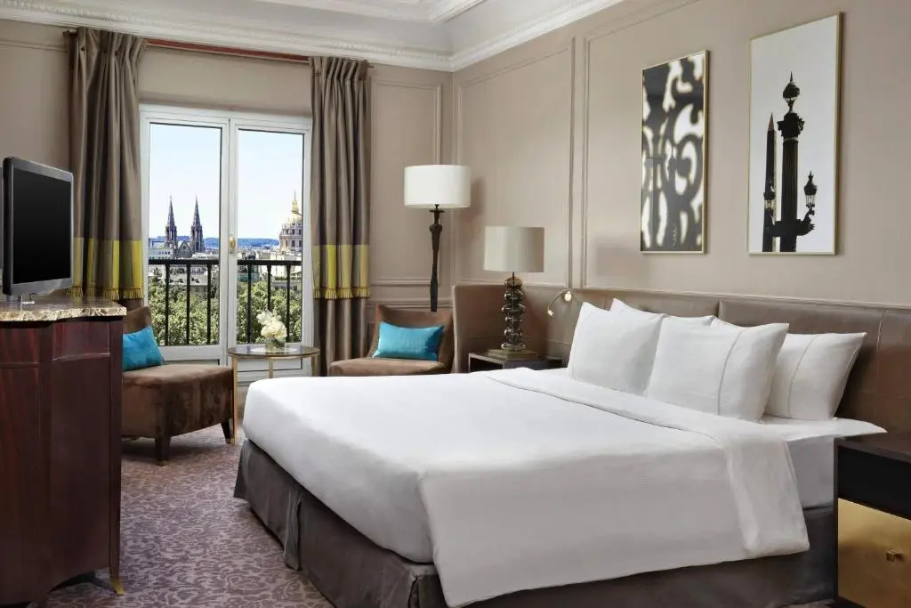 The Westin Paris-Vendome 74