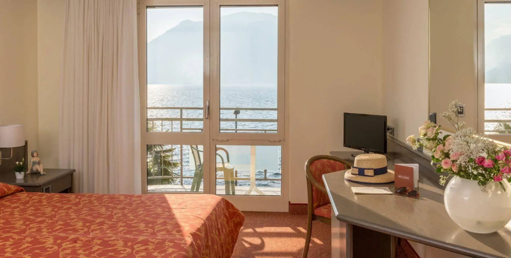 Hotel Drago - Général