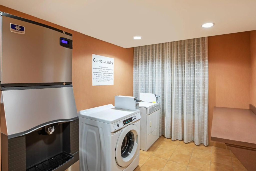 Holiday Inn Ardmore I-35 by IHG - фото 25