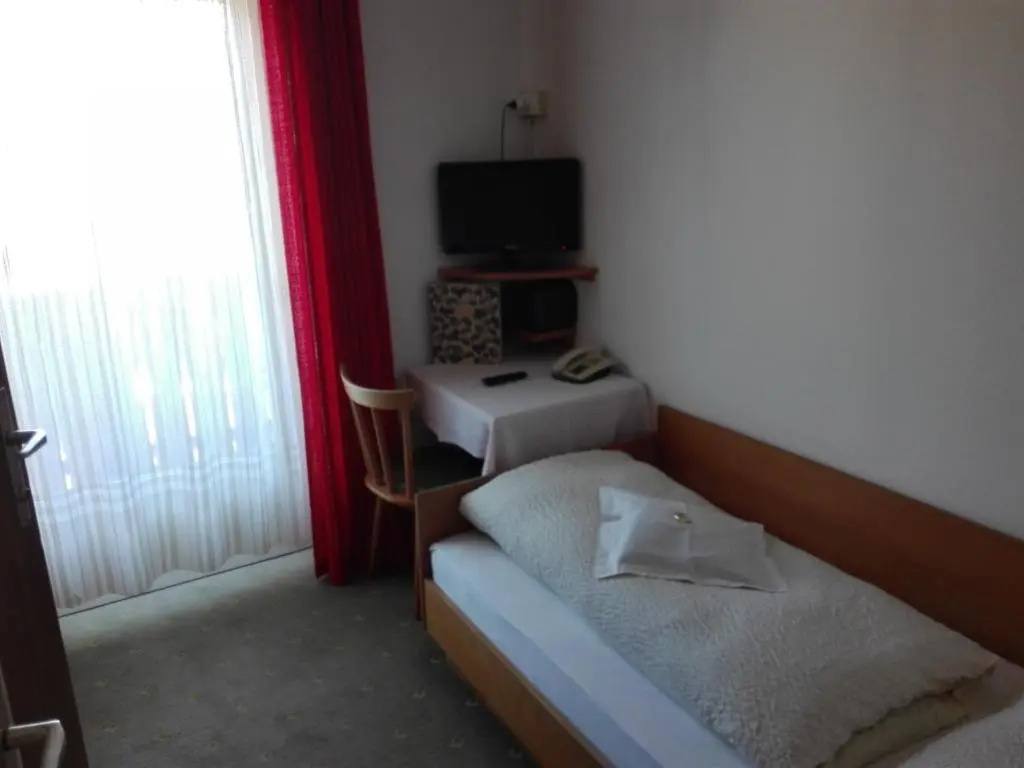 Hotel Haselried - Chambres