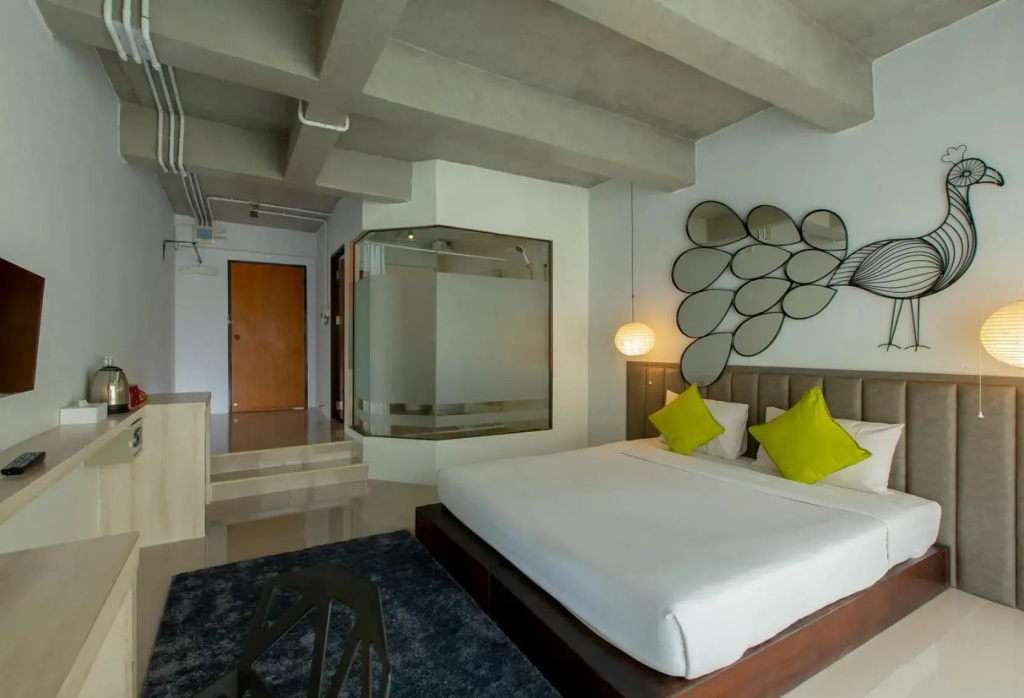 Hotel photo 42