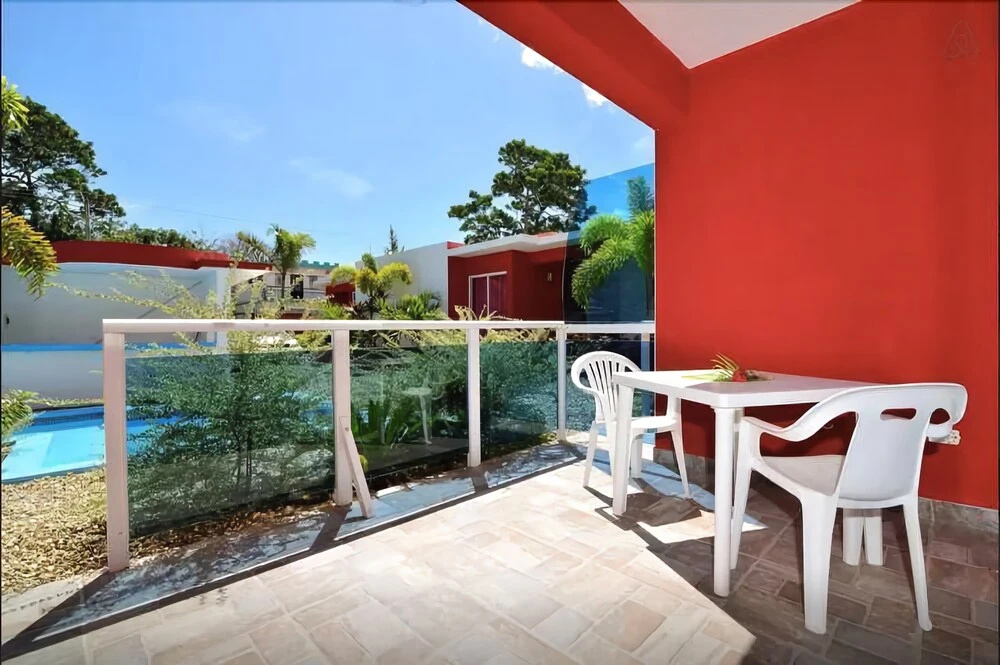Agua del Caribe - Général
