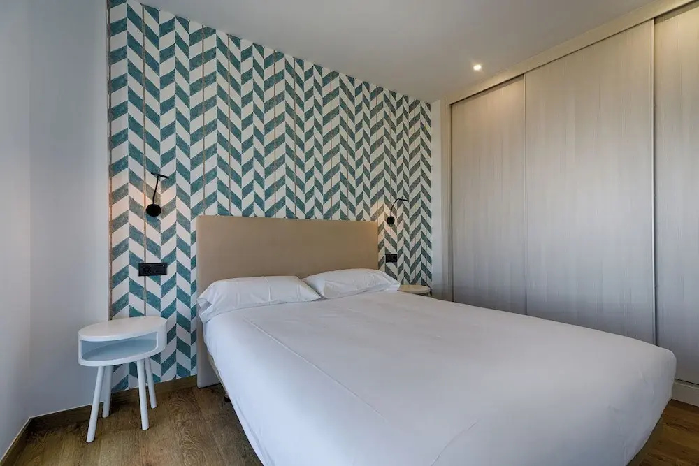 Classic room