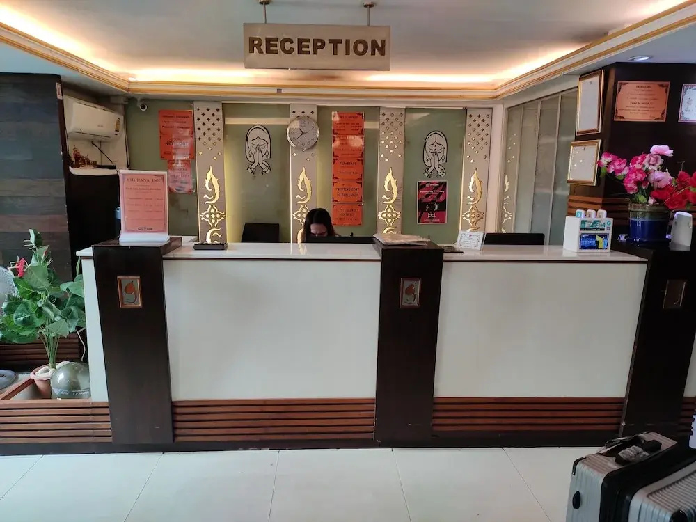 Hotel Aero Deluxe