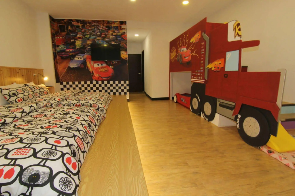 Hotel photo 13