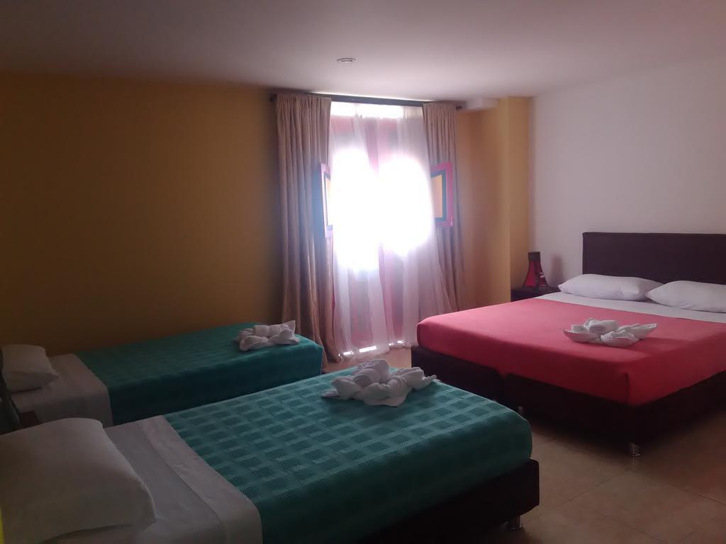 Hotel photo 2