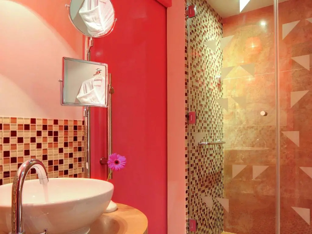 Mercure Hurghada Hotel - Chambres