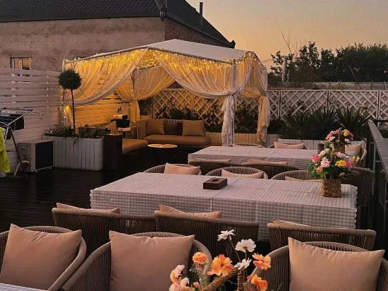Lanting Title B&B in Yining