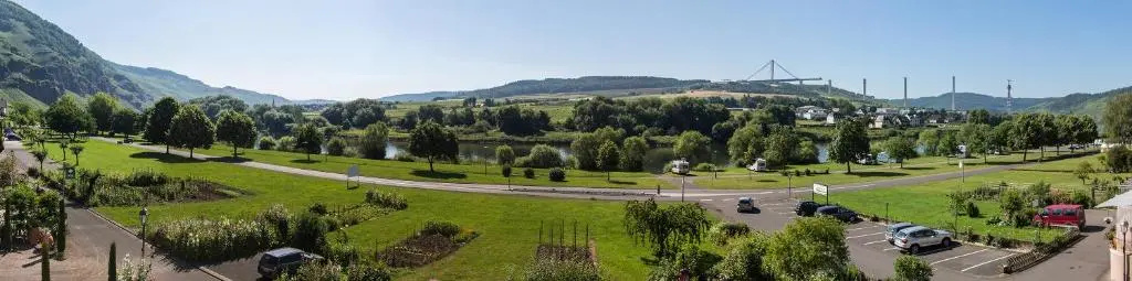Hotel Zehnthof - Chambres