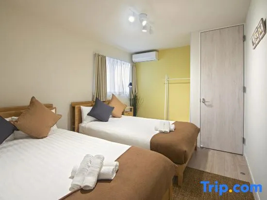 Nishikujo CASASK * NAMBA area *Free Wifi *Max 8ppl 사진 2