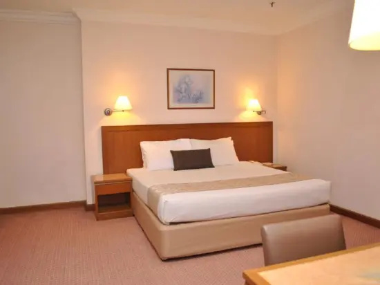 Empress Hotel Sepang