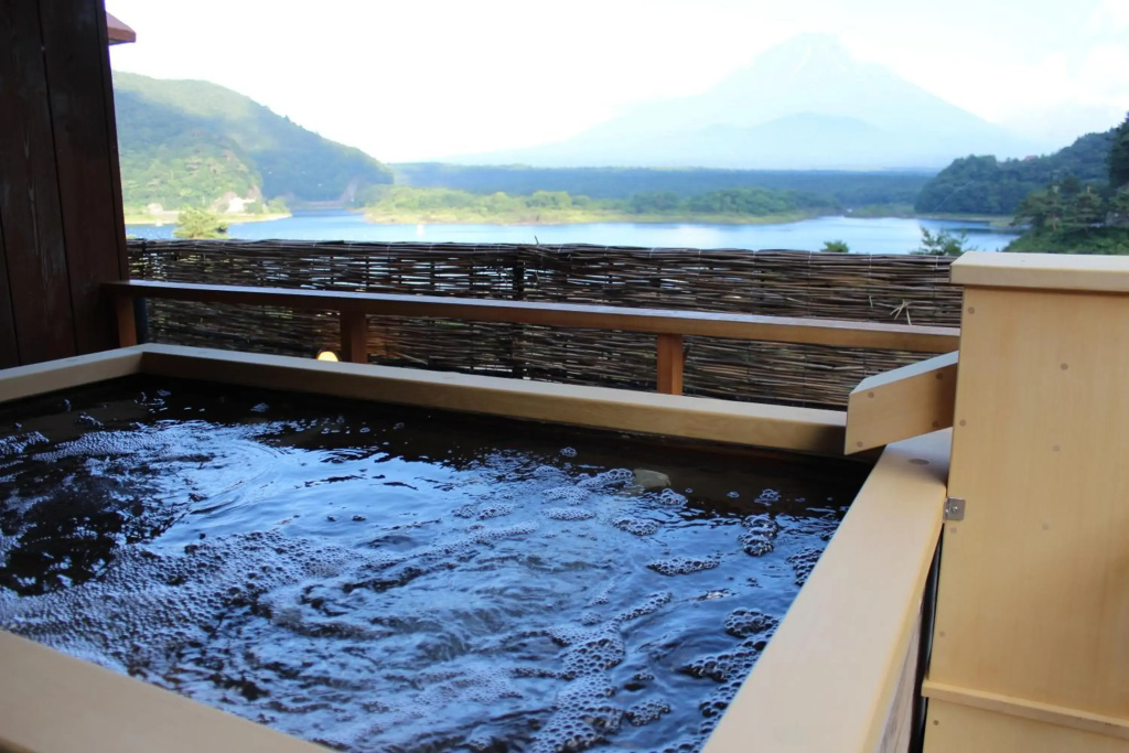 Yamadaya Hotel - Général