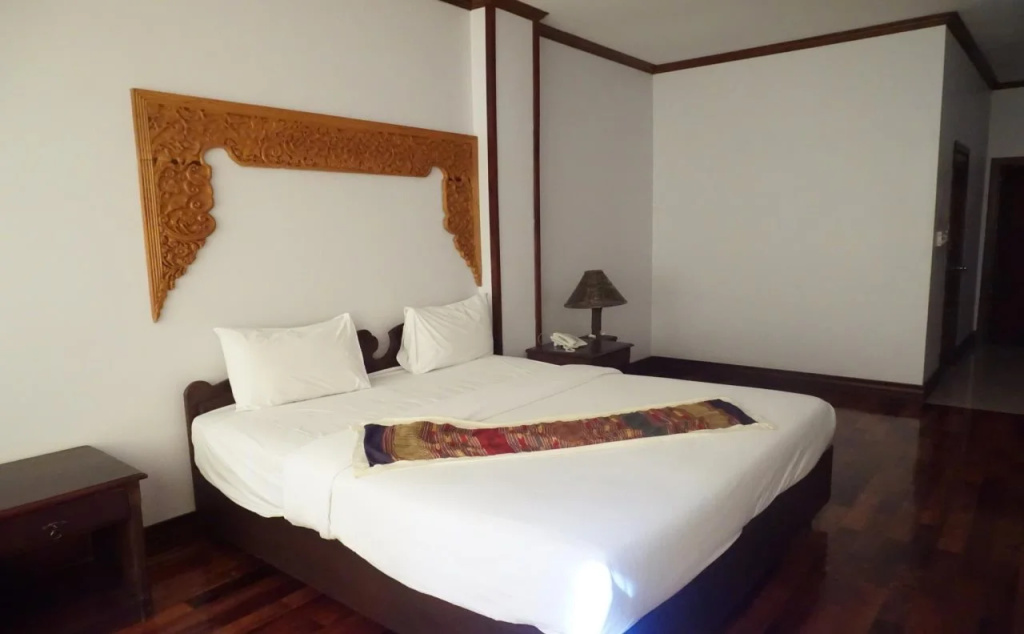 Sengtawan Riverside Hotel - Général