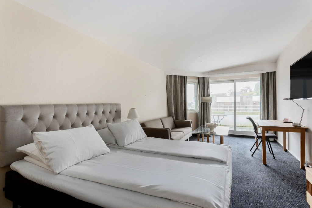Aiden by Best Western Haugesund Airport - Général
