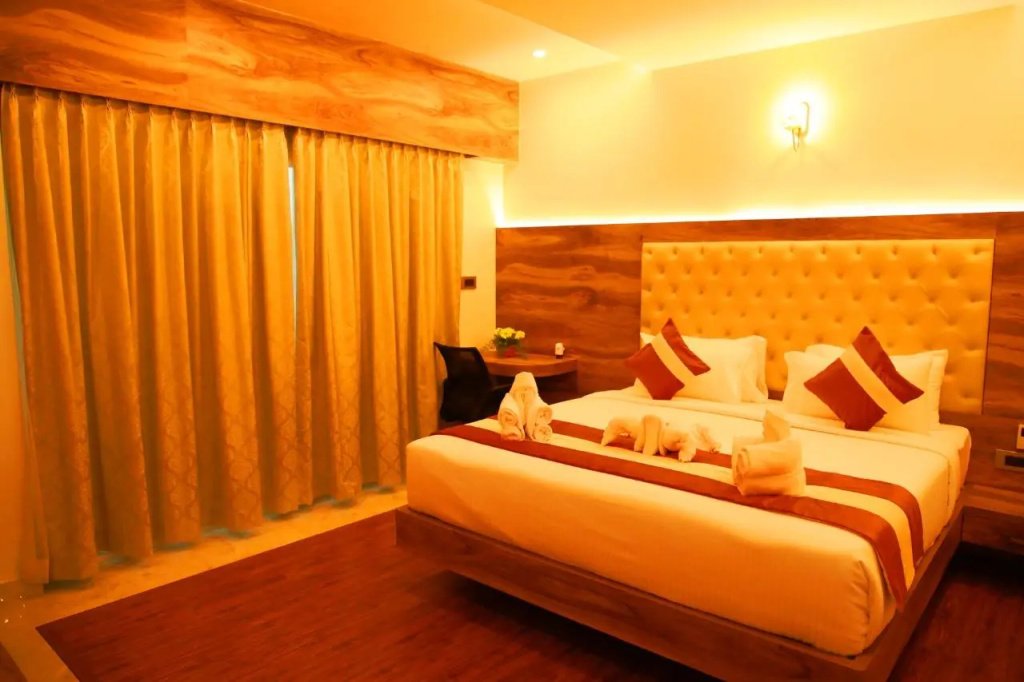 Royal Lotus View Resotel - фото 2