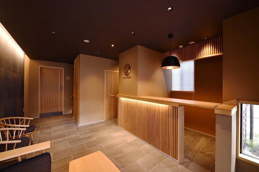 Four Seasons Inn Kyoto 사진 16