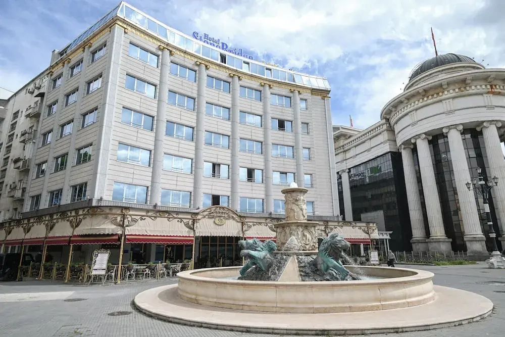 Hotel photo 25