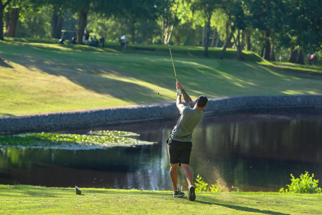 Cottesmore Golf And Country - Général