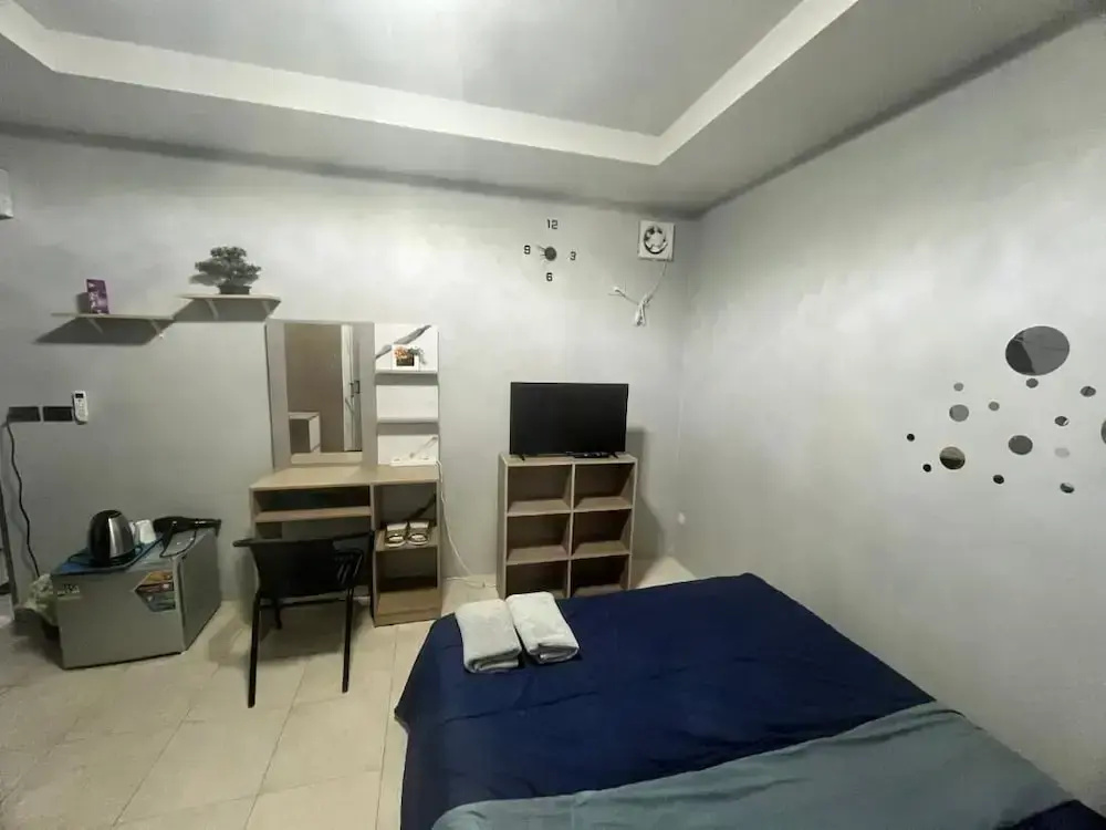Charming Apartment in Kathu, Phuket - Perfect for Short-term Stay