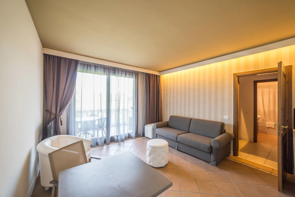 Palazzo della Scala Spa Hotel Suites & Apartments - Général