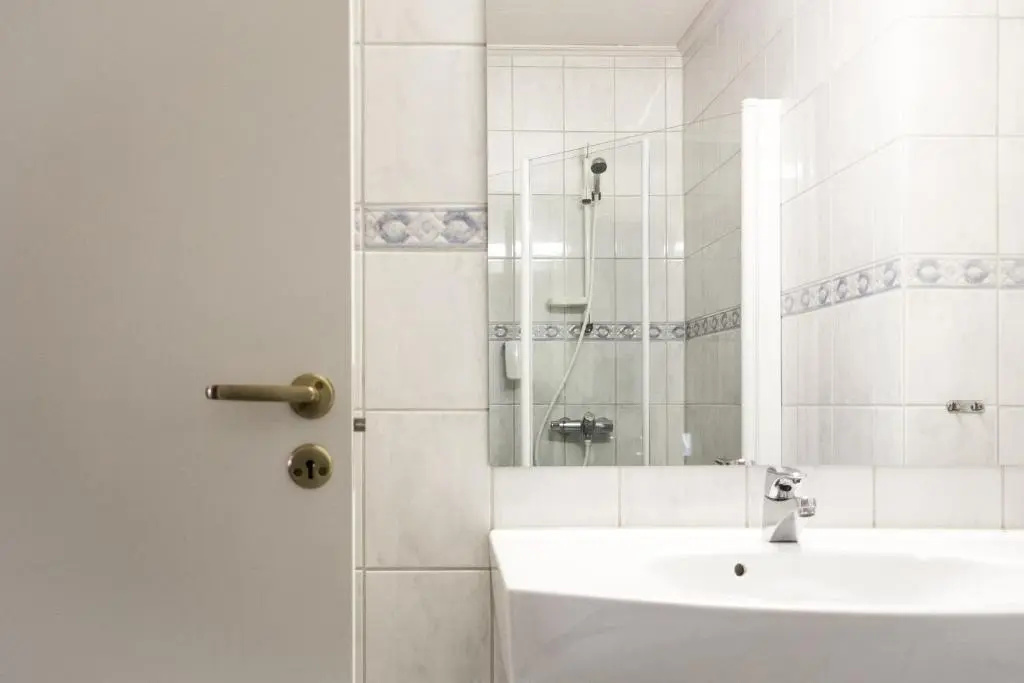 Quality Hotel Grand Steinkjer - Chambres