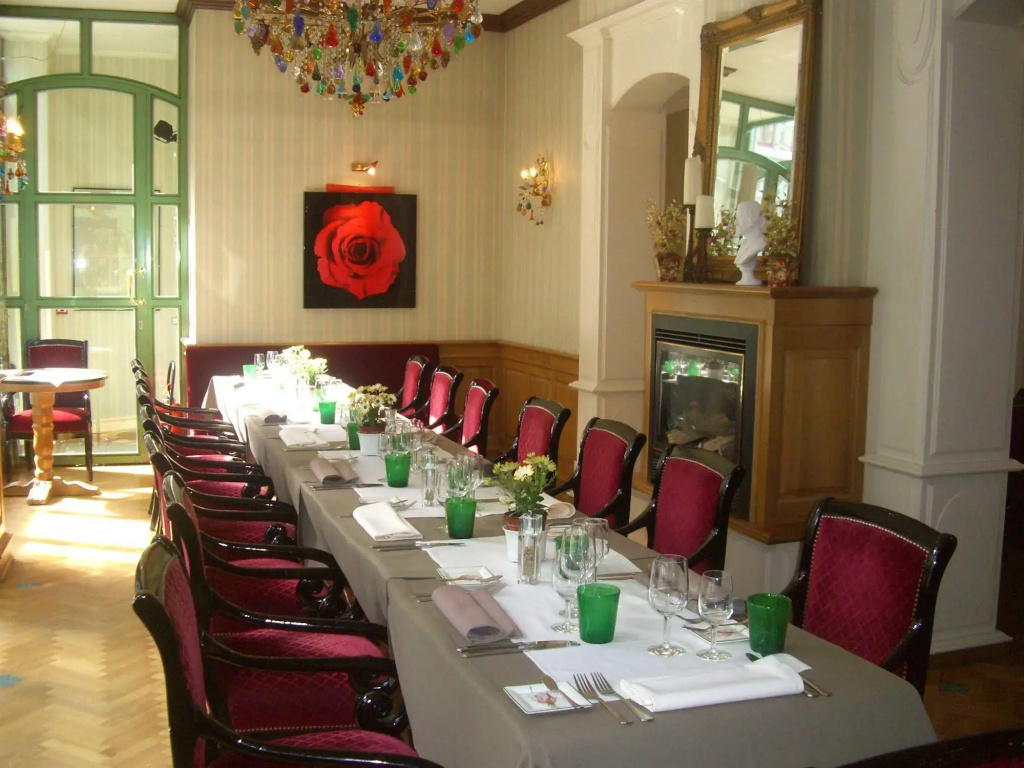 Hotel photo 7