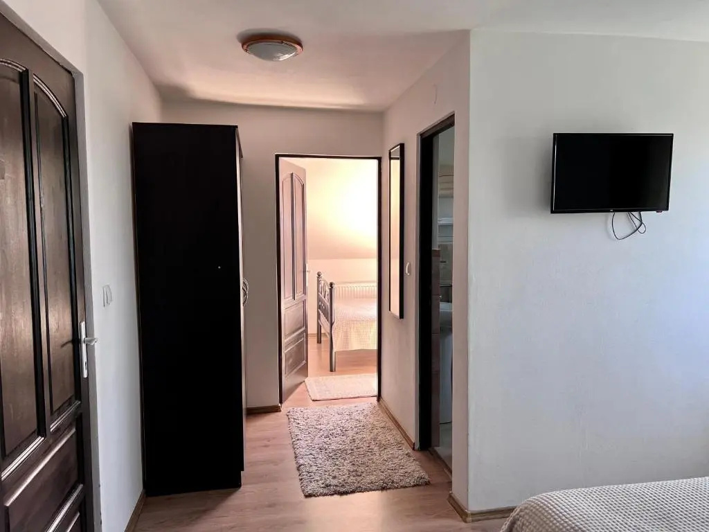 Casa Cenţiu - Chambres