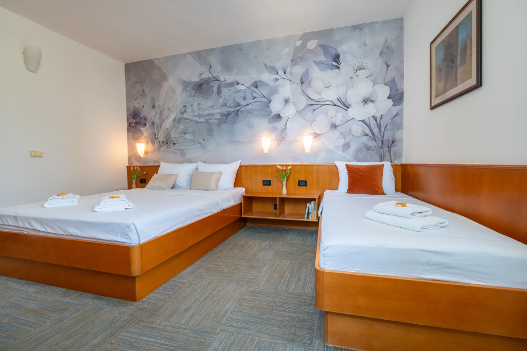 Hotel Kaštil - Général
