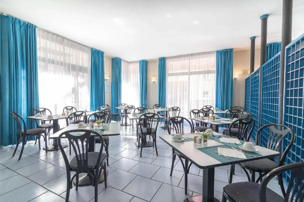 Hi Hotels Riva del Garda - Général
