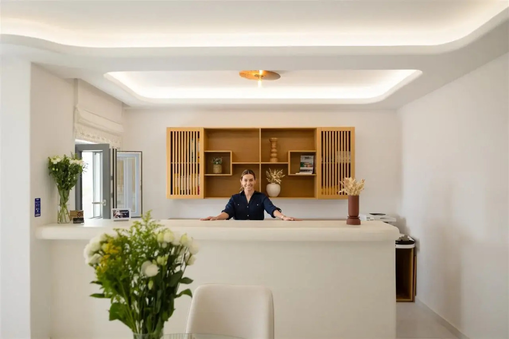 Virtu on the Hill — фото 2