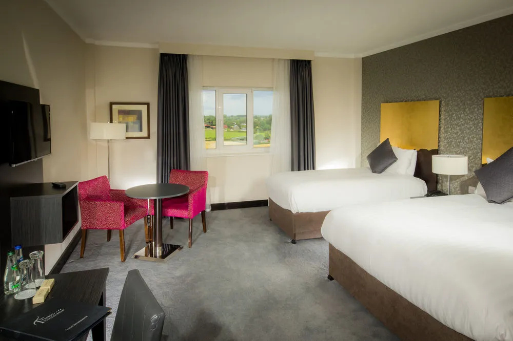 Talbot Hotel Carlow - Général