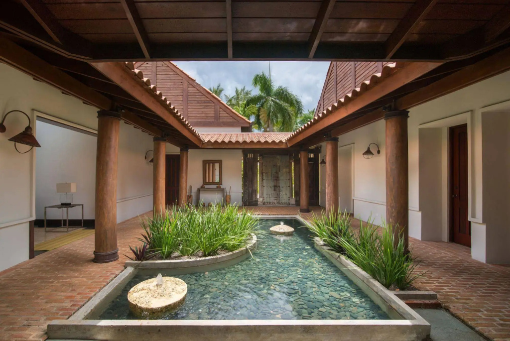 Villa Ingenio