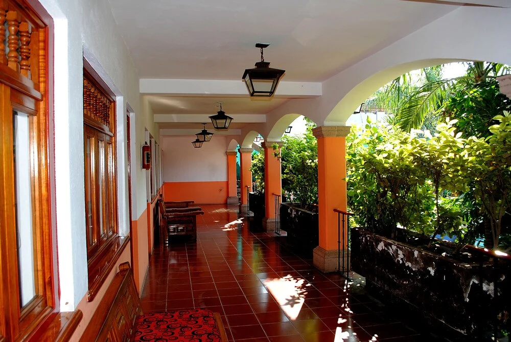 Hotel photo 10