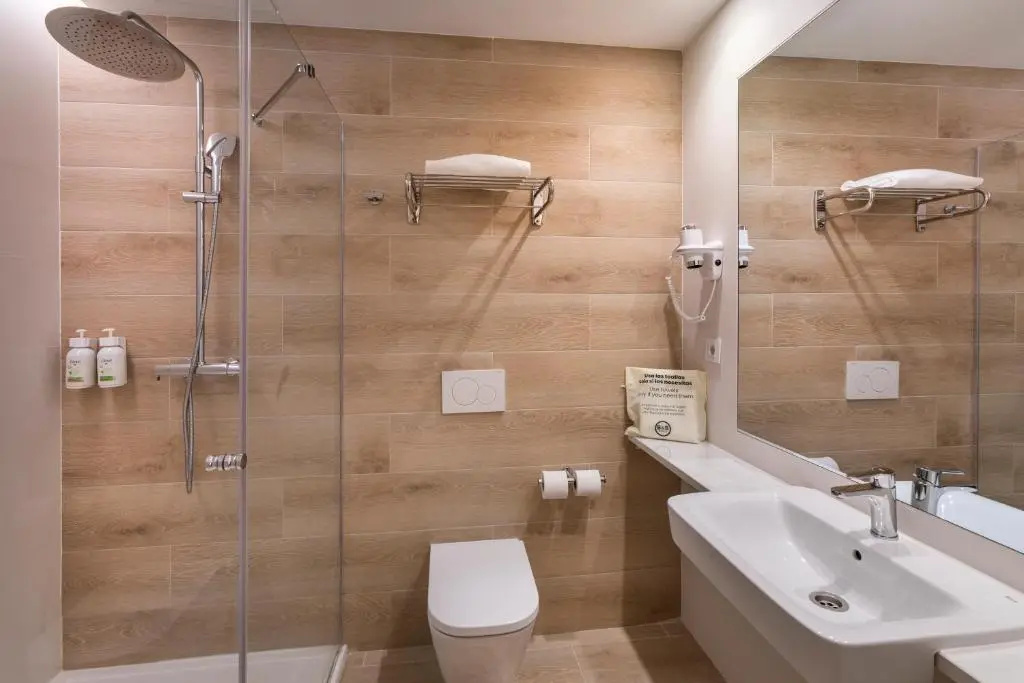 Hotel photo 10