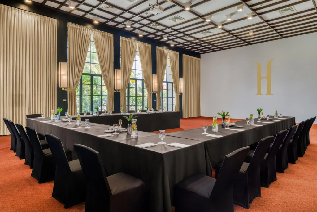Heritance Ahungalla - фото 19