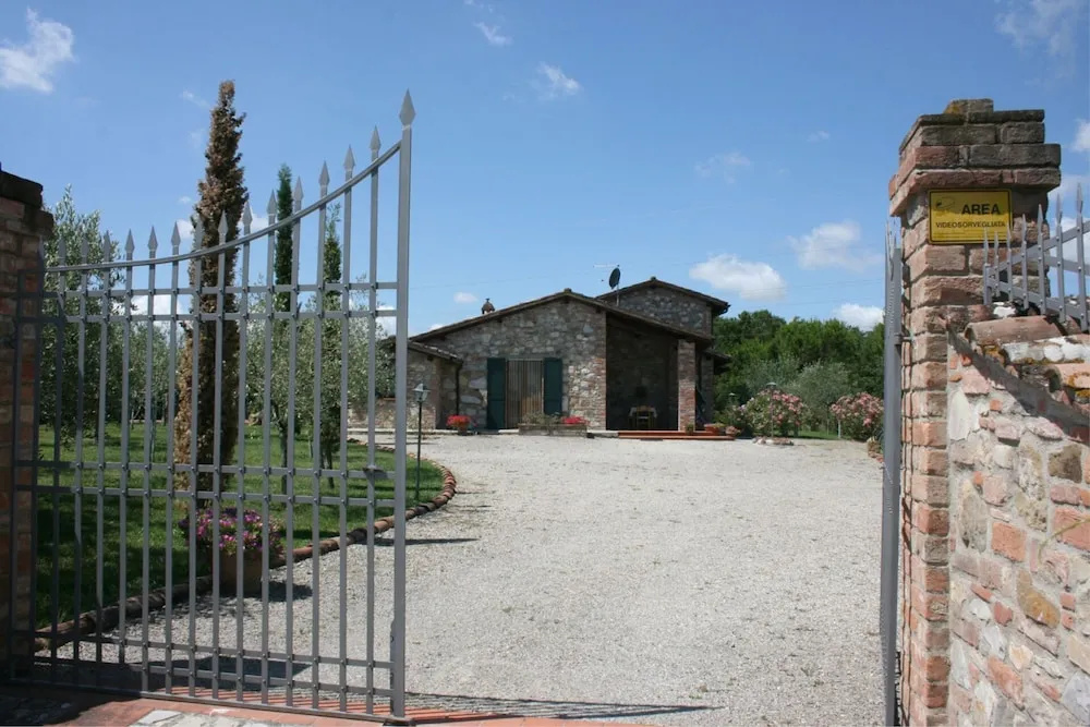 Villa Marty