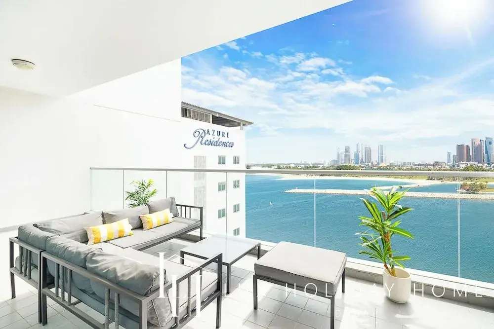 LUX Holiday Home - Azure Residence 5
