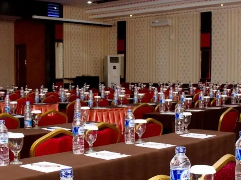 Griya Hotel - Chambres