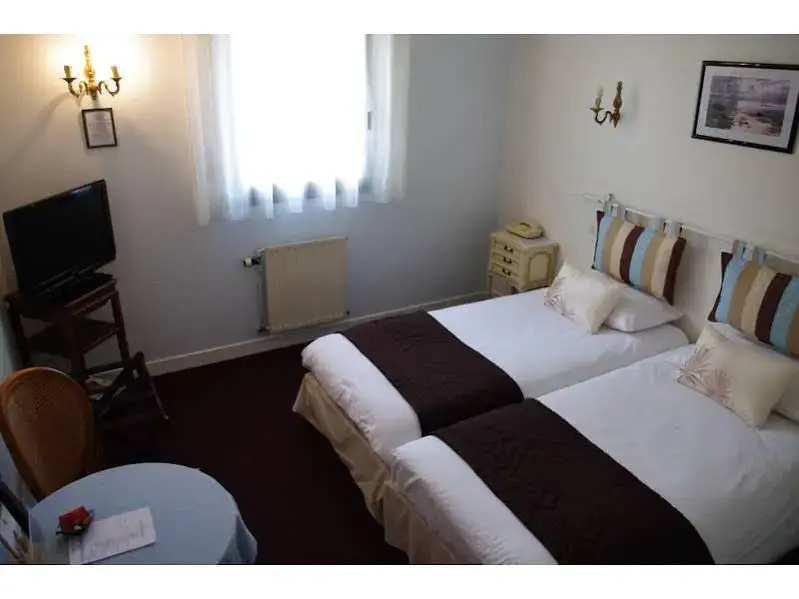 Hotel photo 30
