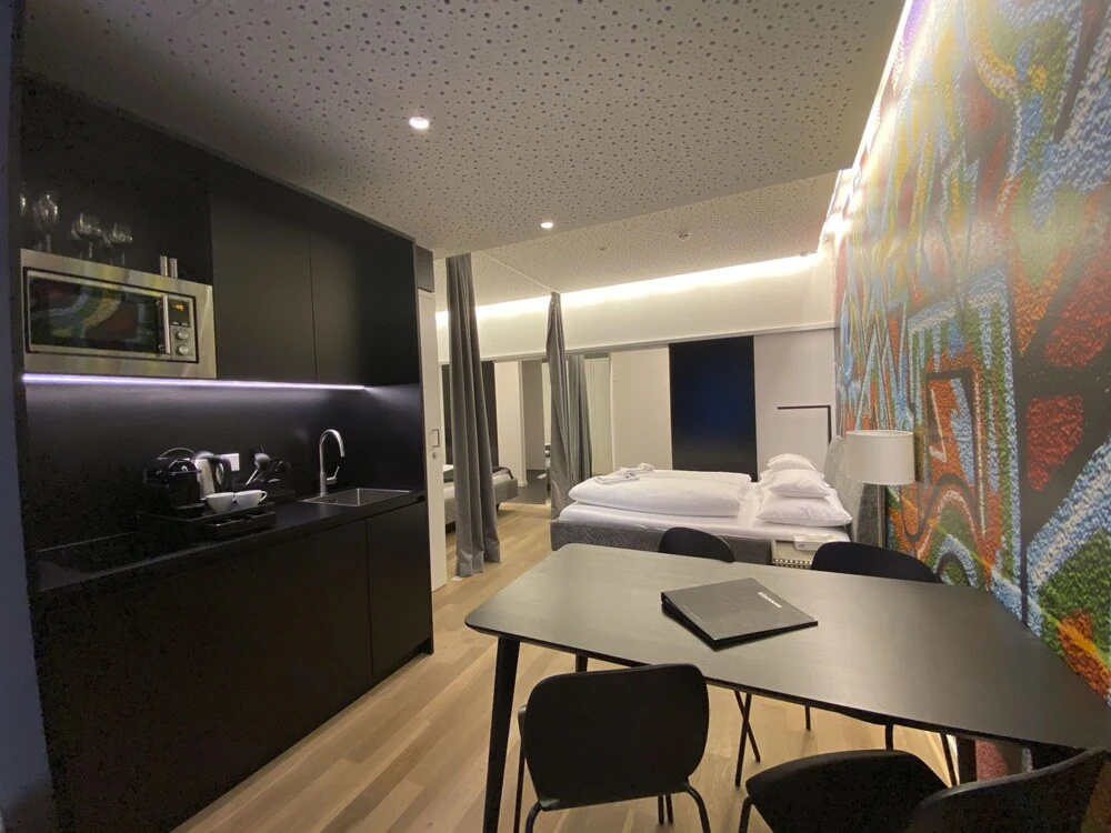 Hotel photo 17
