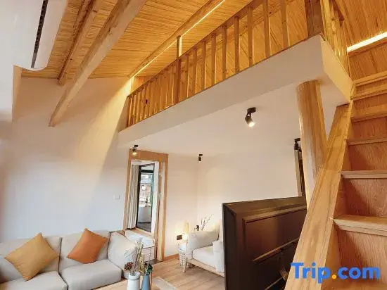 Hotel Purlilium - Chambres