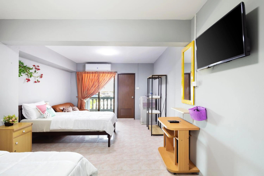 Penyos Residence — 5