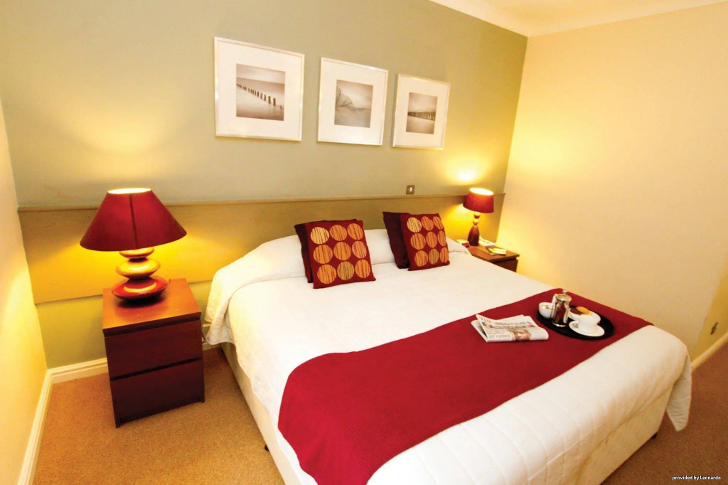 The Knaresborough Inn - The Inn Collection Group - Général