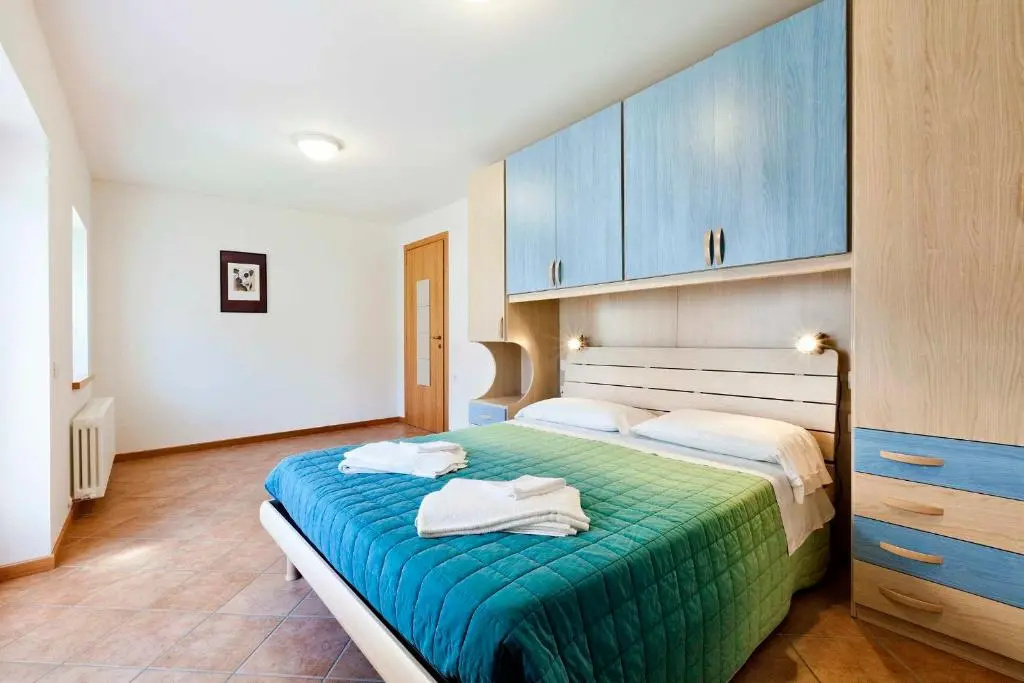 Albergo Diffuso Borgo Soandri - Chambres