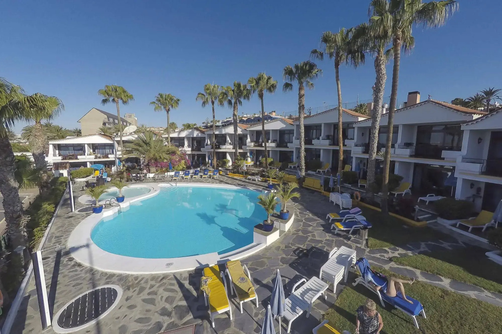Sunsuites Carolina