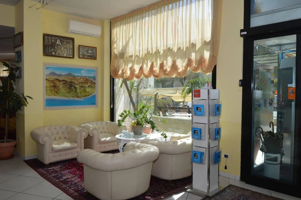 Hotel Perticari - Général