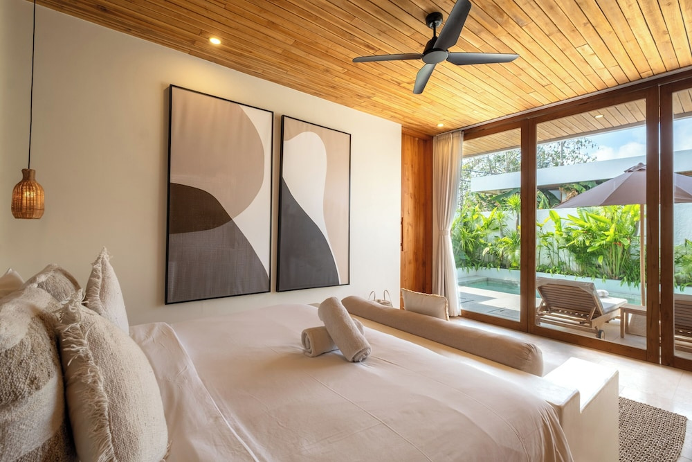 Villa Poppy 2 Bedrooms - Bingin — фото