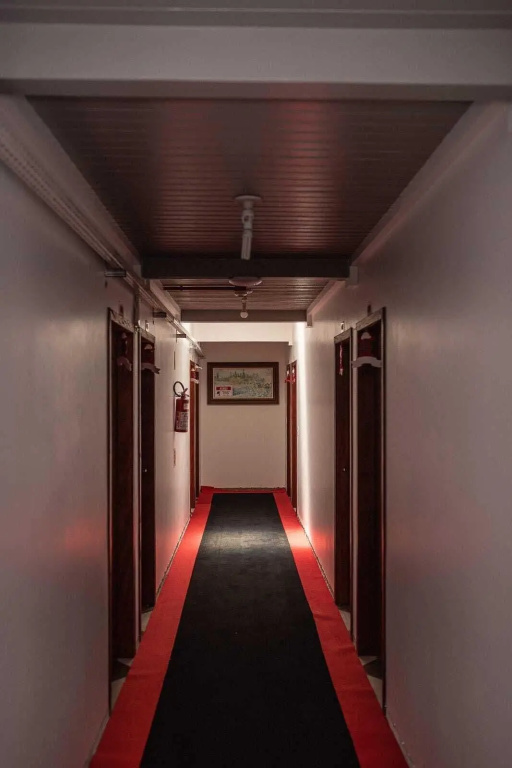 Eco hotel - фото 18